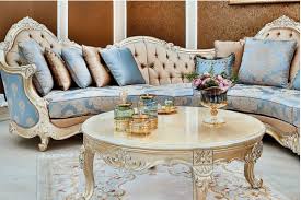 INDIAN FURNITURE & INTERIOR