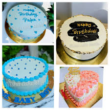 NISHA CAKE STUDIO