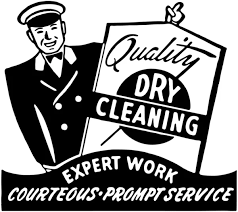 N.S. DRY CLEANERS