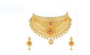 P.P. JEWELLERS