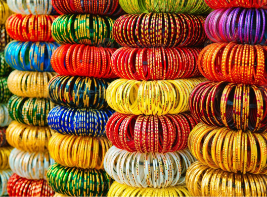 NAULAKHA BANGLE CO.