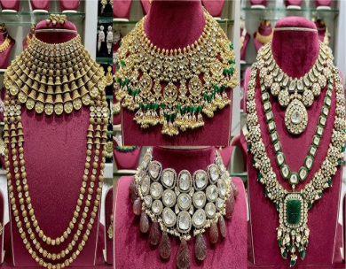 DELHI JEWELLERY EMPORIUM