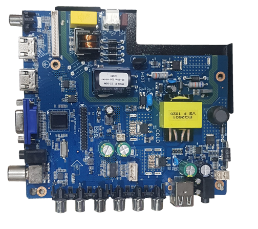 SHIV SHAKTI ELECTRONICS