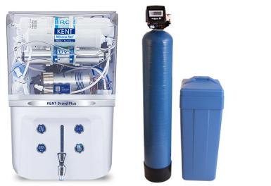 RIDDHI AQUA SERVICE