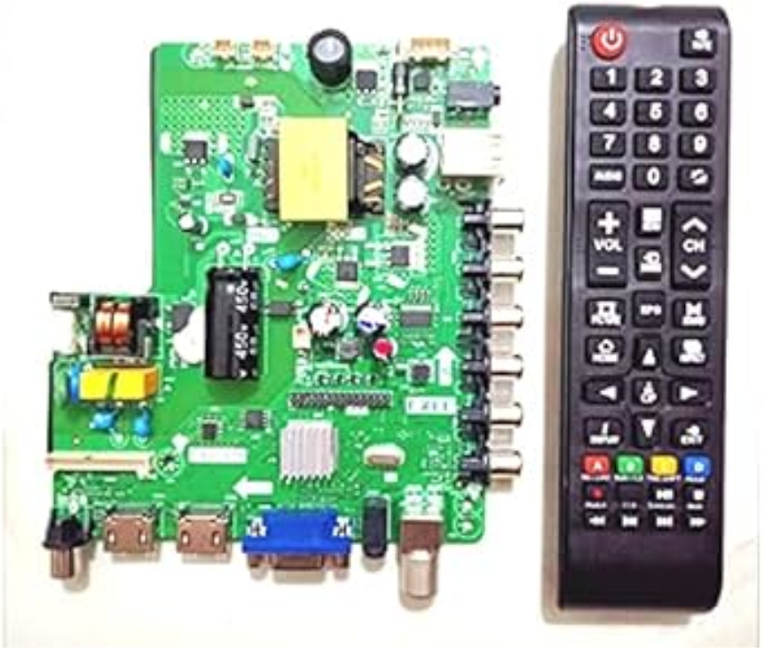 CHOPRA ELECTRONICS