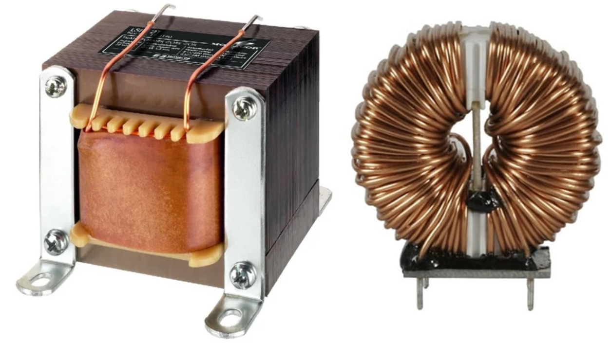 V.A. ELECTRONICS 