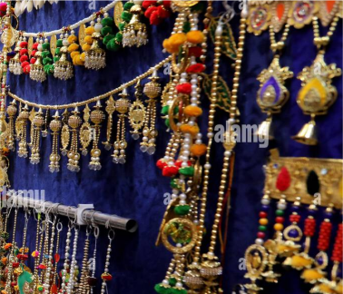 SANTOSH ALL KIND DECORATION