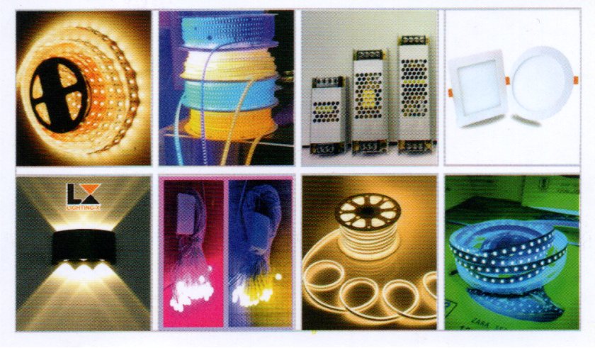 GOEL ELECTRICALS