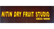 NITIN DRY FRUIT STUDIO