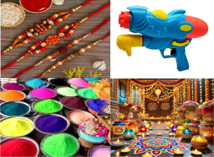 RAEES DECORATION