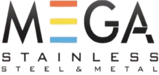 MEGA STAINLESS STEEL & METAL