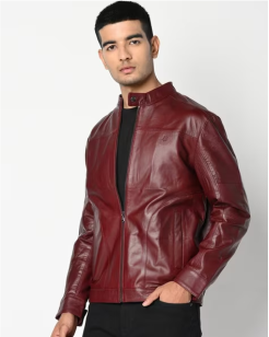 ROHAN LEATHER GARMENTS