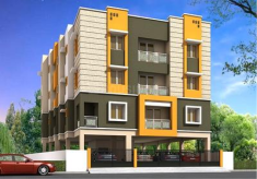 GOVIND PROPERTIES