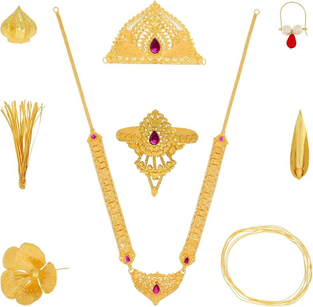 HARASH JEWELLERS