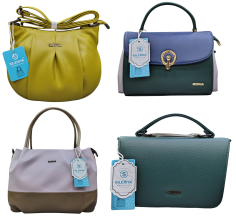 Sileriya Bags