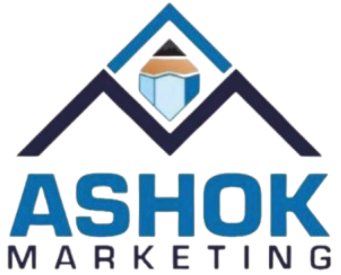 ASHOK MARKETING