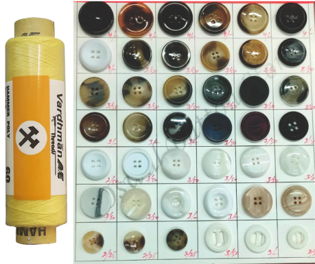 Oswal Button Store