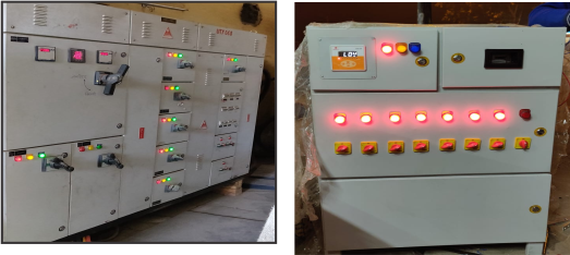 BHAGWATI ELECTRICAL