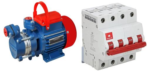 Jai Balaji Electrical & Hardware