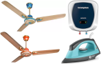 CHETNA ELECTRICALS