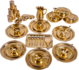 Parekh Metals