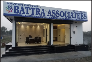 BATTRA ASSOCIATEES