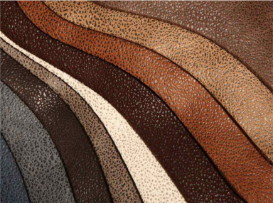 R. S. LEATHER STORE