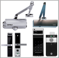 DHORAM HARDWARE