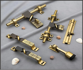 MATAJI HARDWARE