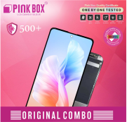 Pink Box