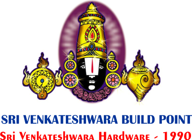 SRI VENKATESHWARA BUILD POINT