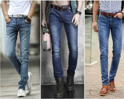 MR. WRONG JEANS