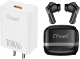 CROVELL TELECOM