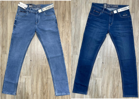 PABLANE JEANS    A UNIT OF BARRY IMPEX