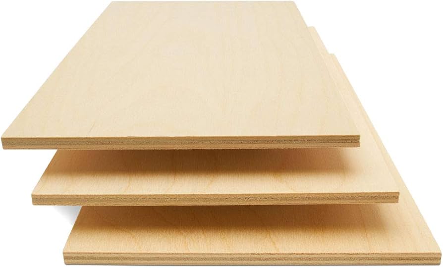 CLASSIC PLYWOOD