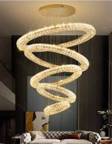 UNIQUE LIGHTS,  A NAYANA ENTERPRISES