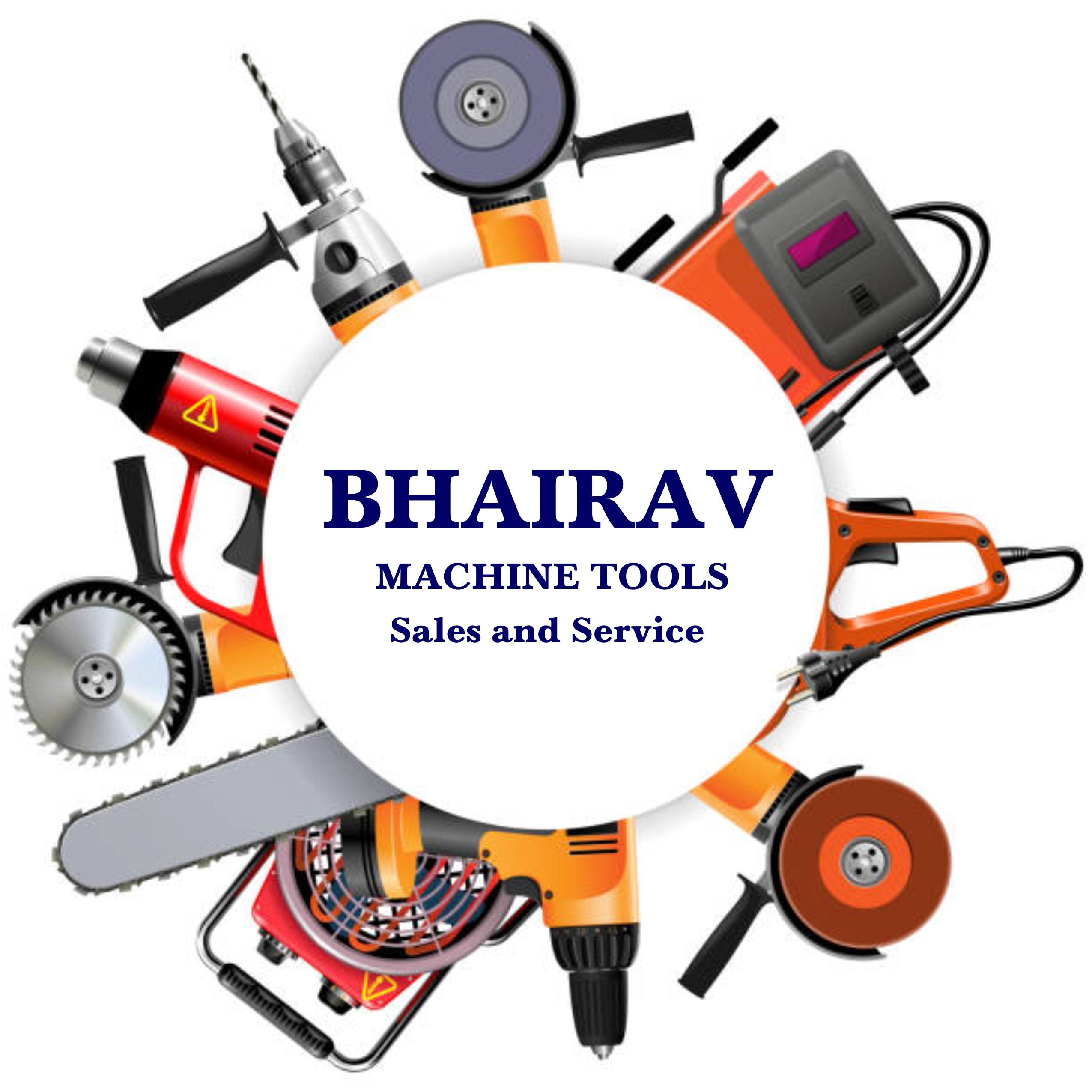 BHAIRAV MACHINE TOOLS Sales and Service