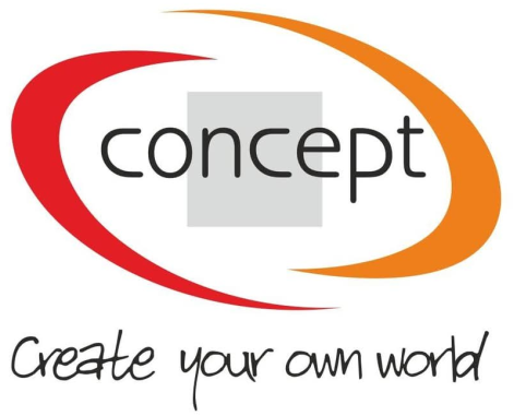 CONCEPT FANCY HARDWARE
