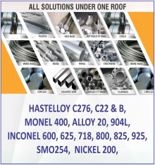DYNAMIC METAL & ALLOYS 