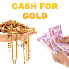 CASH FOR GOLD