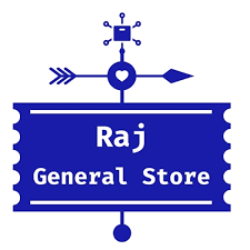RAJ GENERAL STORE