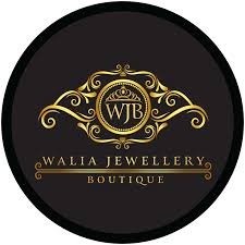 WALIA JEWELLERY BOUTQUE