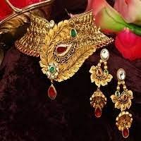 BHOLA JEWELLERS