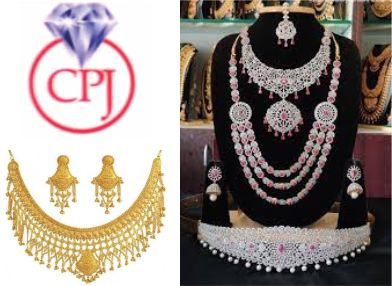 SONI CHUNNI LAL POPAT LAL JEWELLERS