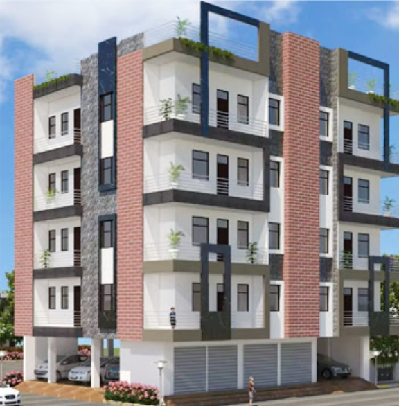 Nav Durga Properties (Rajasthan Wale)