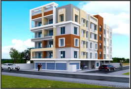 SETHI PROPERTIES