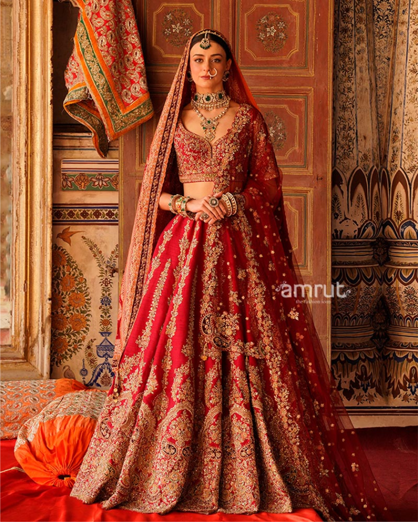 KESHAV CREATIONS Bridal  Lehanga And Saree Store