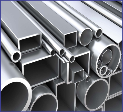 GALAXY METAL CORPORATION