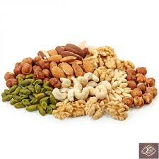CAPITAL NUTRINUTS 