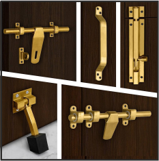 AMBIKA FANCY HARDWARE
